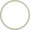 Ekena Millwork 52-in. OD x 47 1/4-in. ID x 2 3/8-in. W x 1 1/4-in. P Nexus Ceiling Ring Kit CRK52NE - alternate 7
